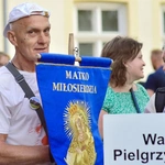 XXXIII Warmińska Piesza Pielgrzymka do Ostrej Bramy