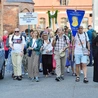 XXXIII Warmińska Piesza Pielgrzymka do Ostrej Bramy