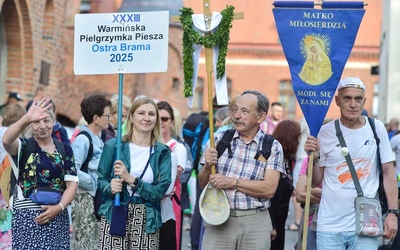 Widzimy się w Ostrej Bramie