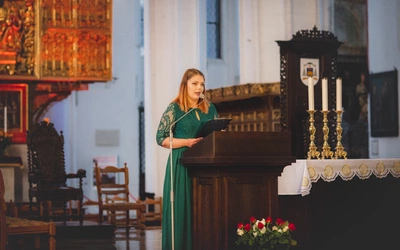 48. Międzynarodowy Festiwal Muzyki Organowej, Chóralnej i Kameralnej