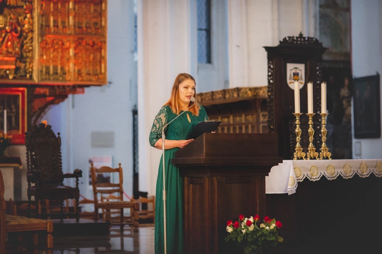 48. Międzynarodowy Festiwal Muzyki Organowej, Chóralnej i Kameralnej
