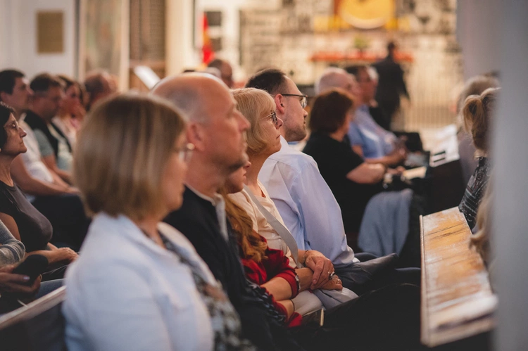 48. Międzynarodowy Festiwal Muzyki Organowej, Chóralnej i Kameralnej