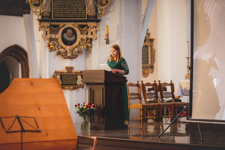 48. Międzynarodowy Festiwal Muzyki Organowej, Chóralnej i Kameralnej