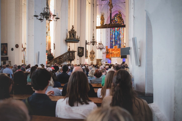 48. Międzynarodowy Festiwal Muzyki Organowej, Chóralnej i Kameralnej