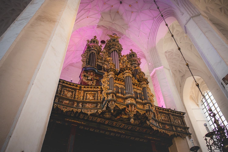 48. Międzynarodowy Festiwal Muzyki Organowej, Chóralnej i Kameralnej