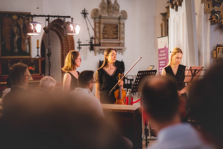 48. Międzynarodowy Festiwal Muzyki Organowej, Chóralnej i Kameralnej