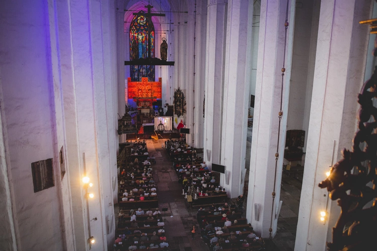48. Międzynarodowy Festiwal Muzyki Organowej, Chóralnej i Kameralnej