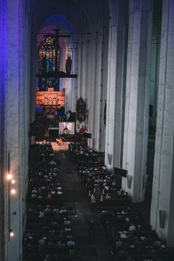 48. Międzynarodowy Festiwal Muzyki Organowej, Chóralnej i Kameralnej