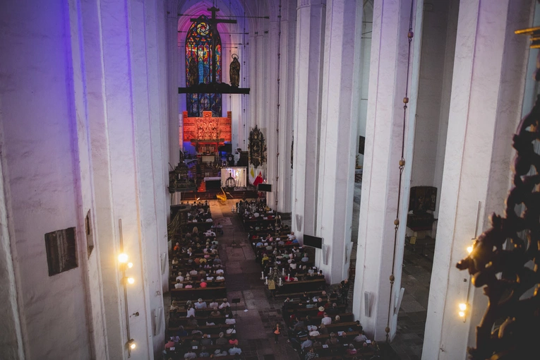 48. Międzynarodowy Festiwal Muzyki Organowej, Chóralnej i Kameralnej