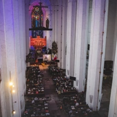 Muzyka w sercu Gdańska