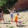 Piknik rodzinny pod Kopcem Kościuszki