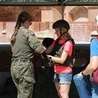 Rodzinne zabawy na pikniku
