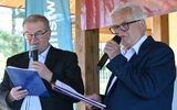 Rogoźnik. Sołtys zaprosił do wsi... poetów!