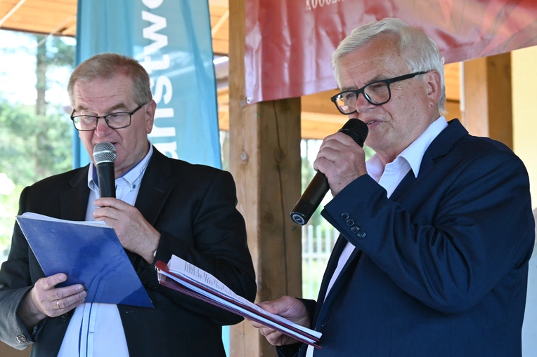 VII Watra Rogoźnicka