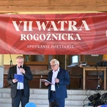 VII Watra Rogoźnicka
