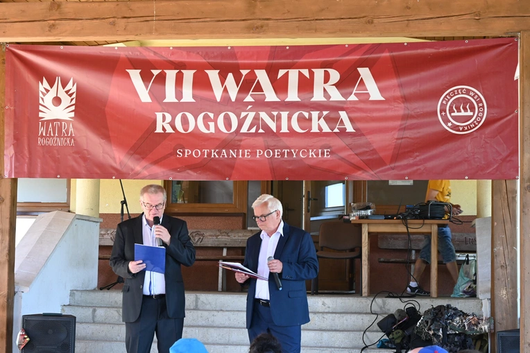 VII Watra Rogoźnicka