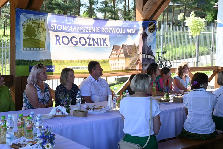 VII Watra Rogoźnicka