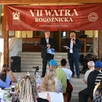VII Watra Rogoźnicka