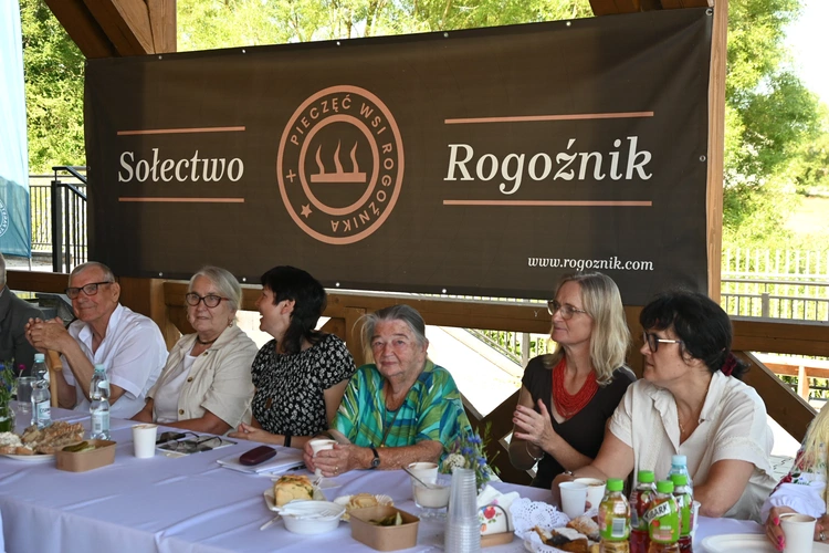 VII Watra Rogoźnicka