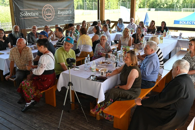 VII Watra Rogoźnicka