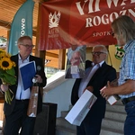 VII Watra Rogoźnicka