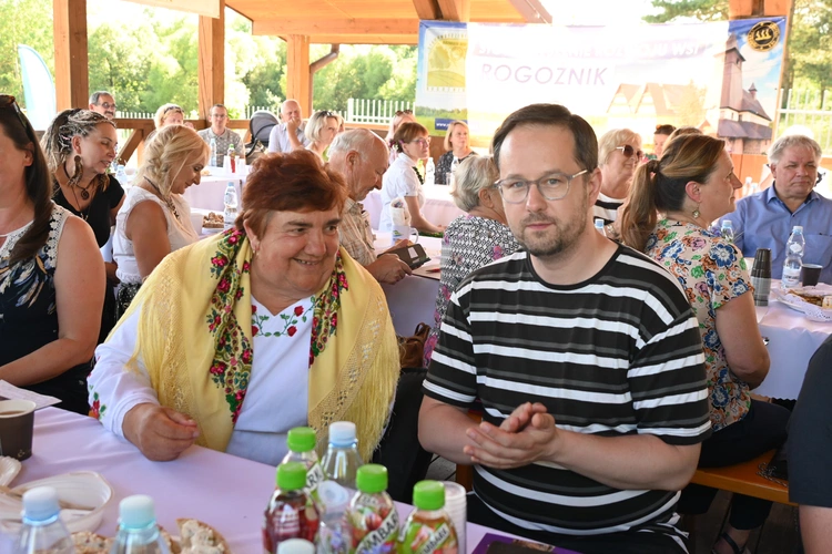 VII Watra Rogoźnicka