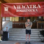 VII Watra Rogoźnicka
