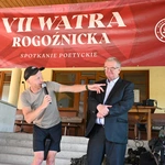 VII Watra Rogoźnicka