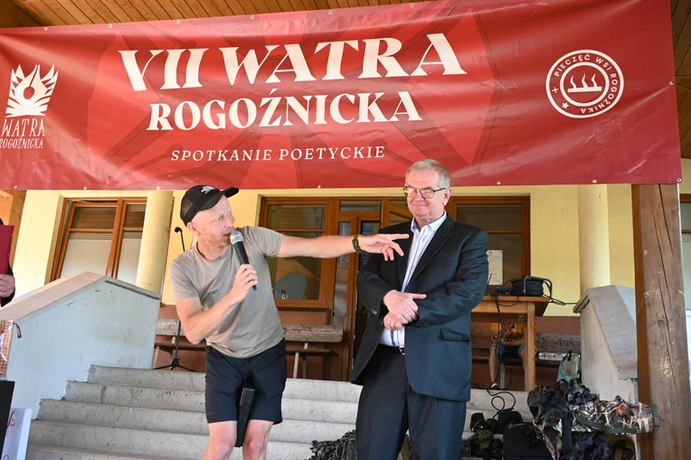 VII Watra Rogoźnicka