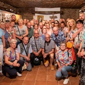 Otwarte serce dla głuchych