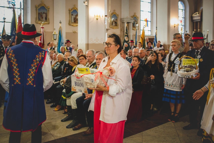 XXVI Światowy Zjazd Kaszubów