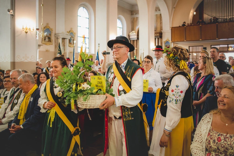 XXVI Światowy Zjazd Kaszubów