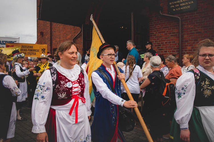 XXVI Światowy Zjazd Kaszubów