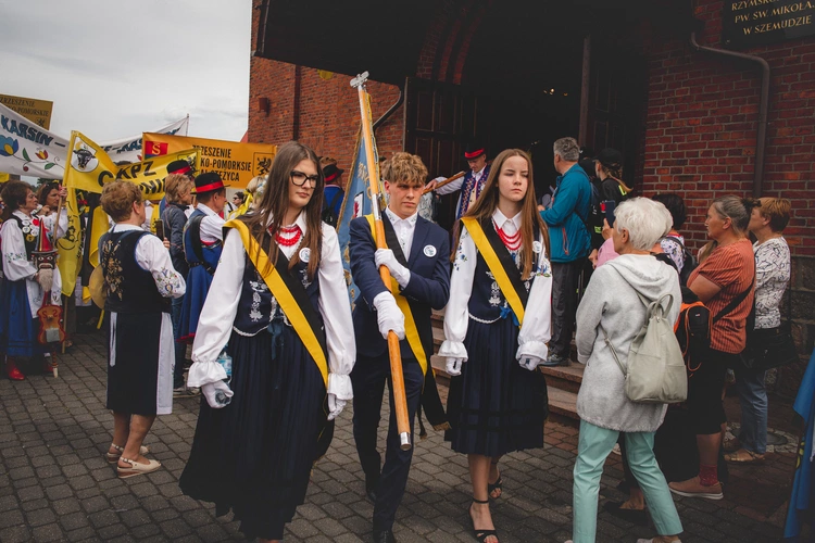 XXVI Światowy Zjazd Kaszubów