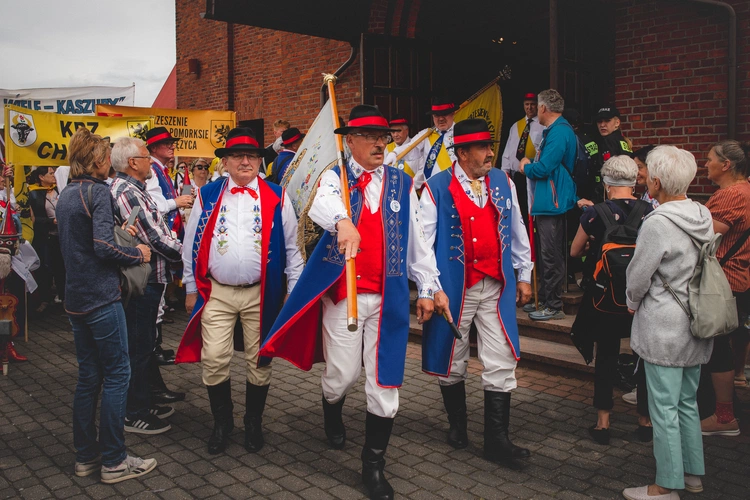 XXVI Światowy Zjazd Kaszubów