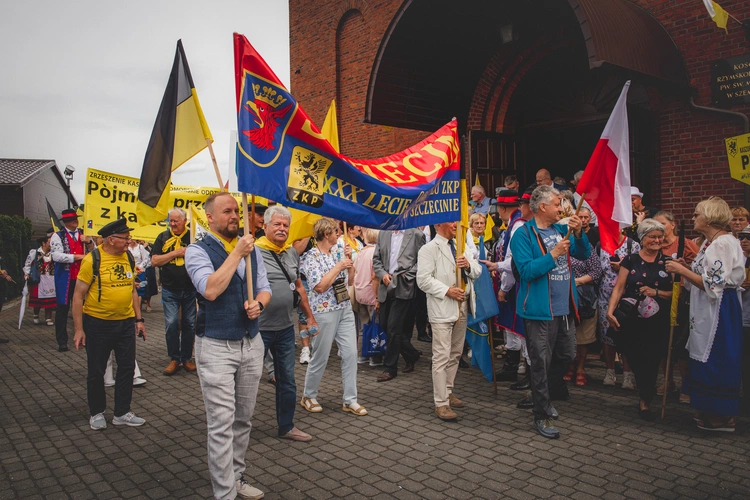 XXVI Światowy Zjazd Kaszubów
