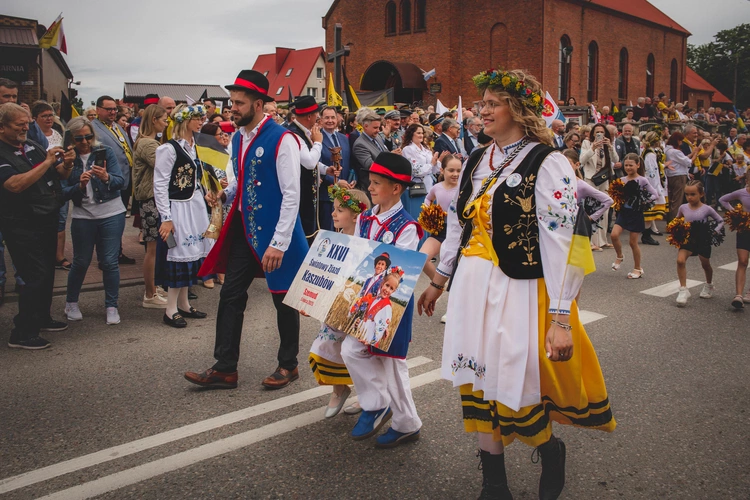 XXVI Światowy Zjazd Kaszubów