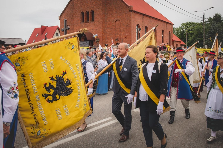 XXVI Światowy Zjazd Kaszubów