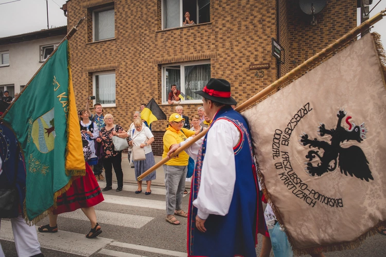 XXVI Światowy Zjazd Kaszubów