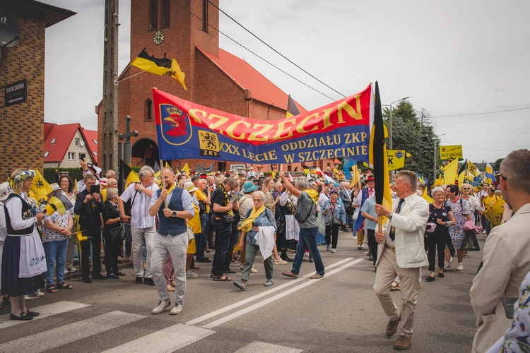 XXVI Światowy Zjazd Kaszubów
