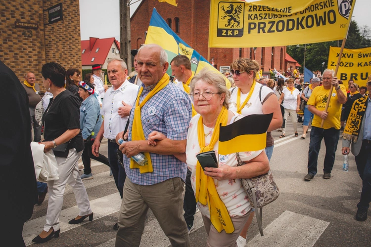 XXVI Światowy Zjazd Kaszubów