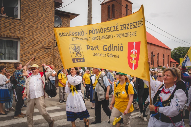 XXVI Światowy Zjazd Kaszubów