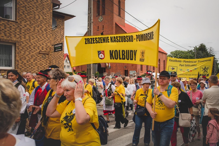 XXVI Światowy Zjazd Kaszubów