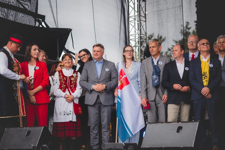 XXVI Światowy Zjazd Kaszubów