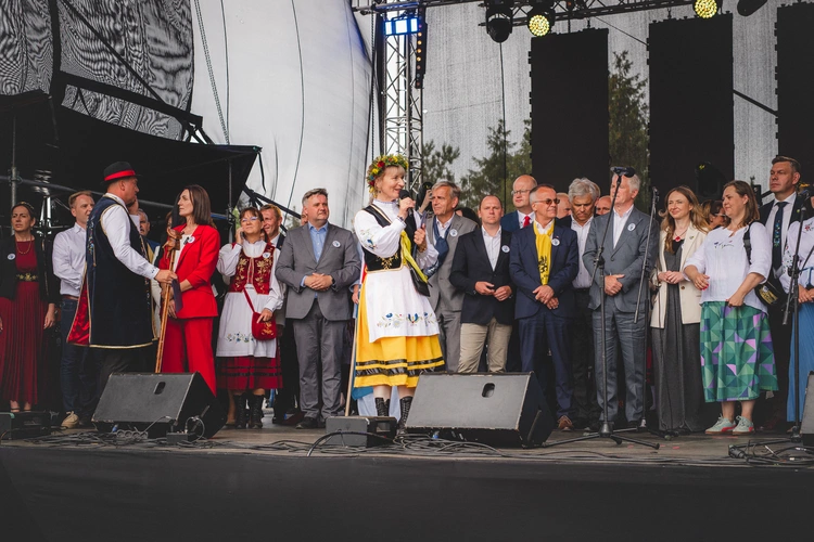 XXVI Światowy Zjazd Kaszubów