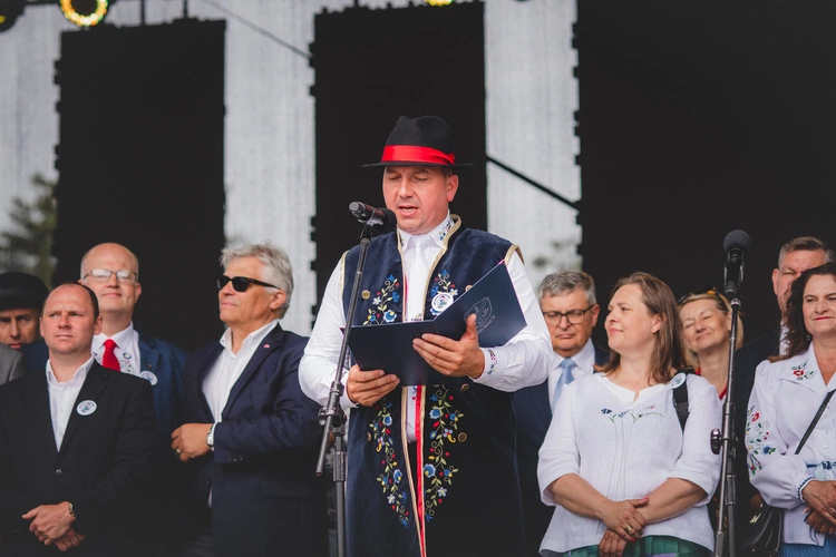 XXVI Światowy Zjazd Kaszubów
