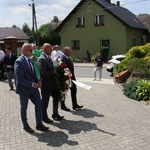 Niemysłowice. Upamiętnienie Polaków zamordowanych na Kresach Wschodnich