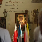 Niemysłowice. Upamiętnienie Polaków zamordowanych na Kresach Wschodnich