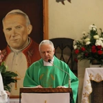 Niemysłowice. Upamiętnienie Polaków zamordowanych na Kresach Wschodnich