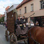 Pochód historyczny z okazji 800-lecia Białej